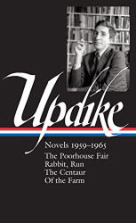 John Updike: Novels 1959-1965