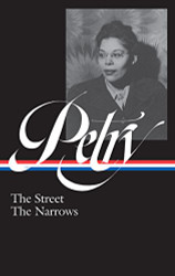 Ann Petry: The Street The Narrows