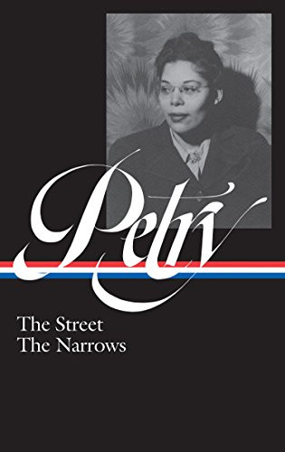 Ann Petry: The Street The Narrows