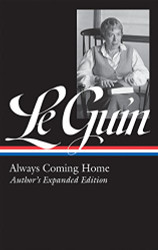 Ursula K. Le Guin: Always Coming Home