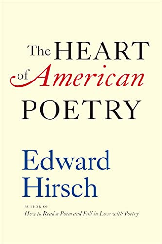 Heart of American Poetry