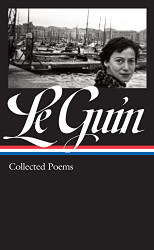 Ursula K. Le Guin: Collected Poems