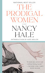 Prodigal Women: A Novel
