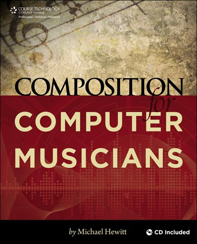 Composition for Computer Musicians
