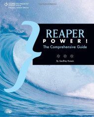 REAPER Power! The Comprehensive Guide -ROM