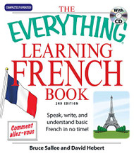 Everything Learning French