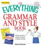 Everything Grammar and Style Book
