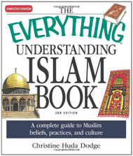 Everything Understanding Islam Book