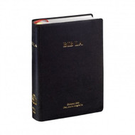 Haitian Creole Bible (Creole Edition)