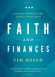 Faith and Finances: Eternal Promises for Today's Resources