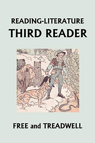 READING-LITERATURE Third Reader