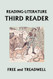 READING-LITERATURE Third Reader