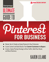 Ultimate Guide to Pinterest for Business