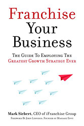 Franchise Your Business
