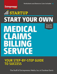 Start Your Own Medical Claims Billing Service