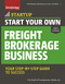 Start Your Own Freight Brokerage Business