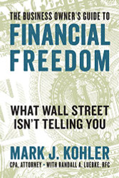 Business Owner's Guide to Financial Freedom