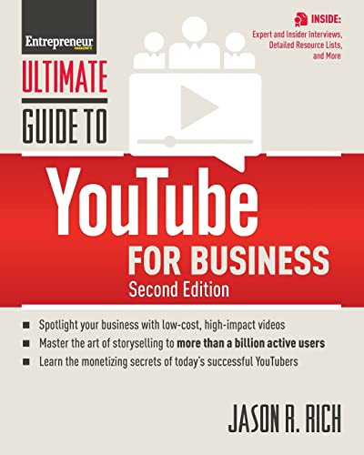 Ultimate Guide to YouTube for Business