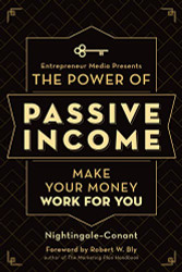 Power of Passive Income: Make Your Money Work for You