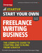 Start Your Own Freelance Writing Business