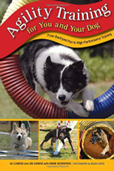 Agility Training for You and Your Dog