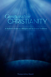 Comparative Christianity