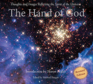 Hand of God: Thoughts and Images Reflecting the Spirit