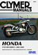 Honda VTX1300 Series Motorcycle