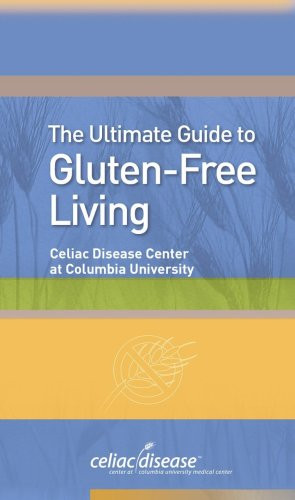 Ultimate Guide to Gluten-Free Living