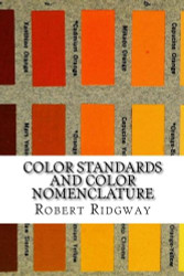 Color Standards and Color Nomenclature