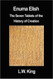 Enuma Elish: The Seven Tablets of the History of Creation