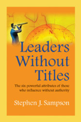 Leaders Without Titles