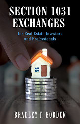 Section 1031 Exchanges For Real Estate Investors and Professionals