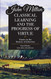 John Milton: Classical Learning and the Progress of Virtue