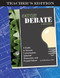 Everyday Debate & Discussion Teacher's Edition