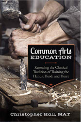 Common Arts Education