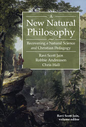New Natural Philosophy