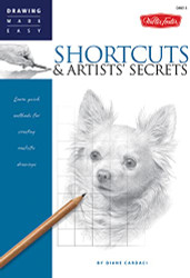 Shortcuts & Artists' Secrets (Drawing Made Easy)
