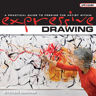 Expressive Drawing: A Practical Guide to Freeing the Artist Within