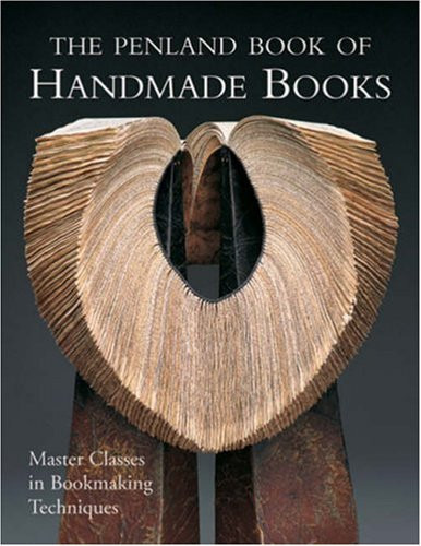 Penland Book of Handmade Books