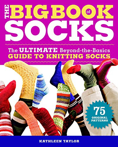 Big Book of Socks