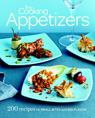 Fine Cooking Appetizers