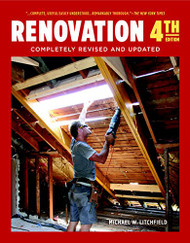 Renovation: Completely