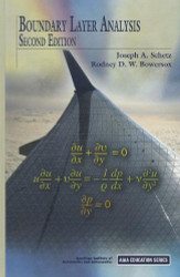 Boundary Layer Analysis (AIAA Education)