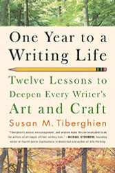 One Year to a Writing Life