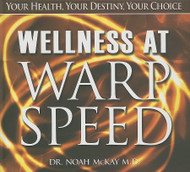 Wellness at Warp Speed