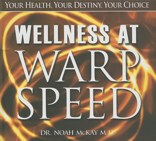 Wellness at Warp Speed