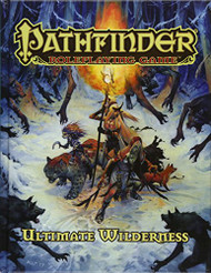 Pathfinder Roleplaying Game: Ultimate Wilderness