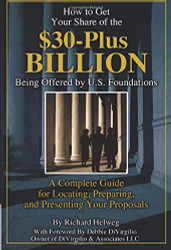 How to Get Your Share of the $30-Plus Billion Being Offered by