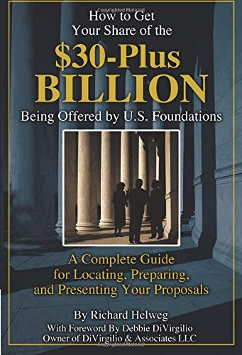 How to Get Your Share of the $30-Plus Billion Being Offered by